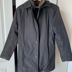 Men’s Winter Coat